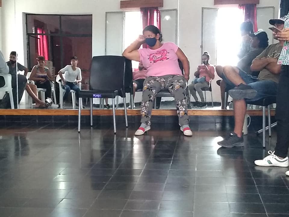 asamblea contra el abuso en santa elena 4