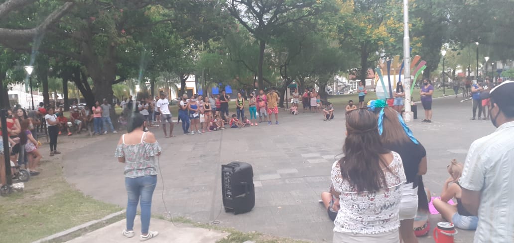 asamblea contra el abuso en santa elena 7