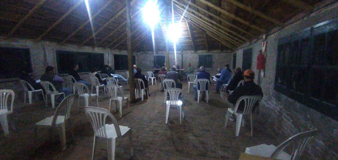 asamblea sra la paz 2021