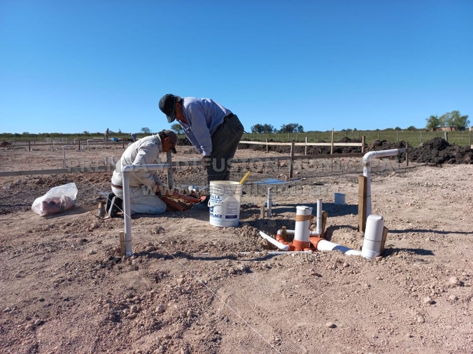 avance viviendas bovril 1