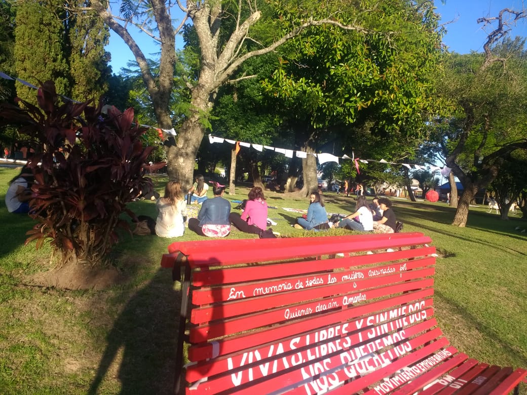 bANCOrOJOeMPODERADASpLAZA