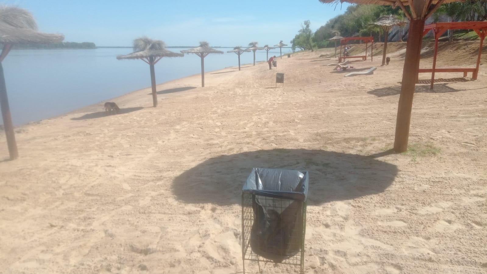 balneario municipal de santa elena 2025