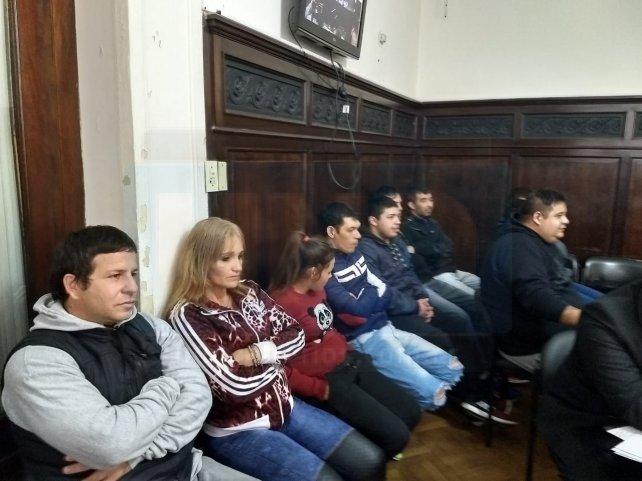 banda narco la paz santa elena segunda