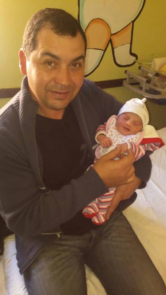 bebe poli