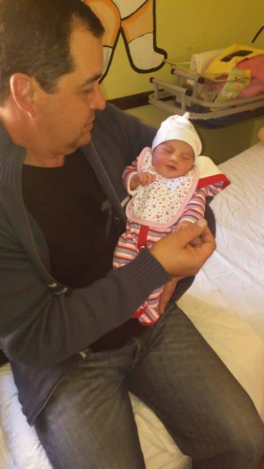 bebe y poli 2