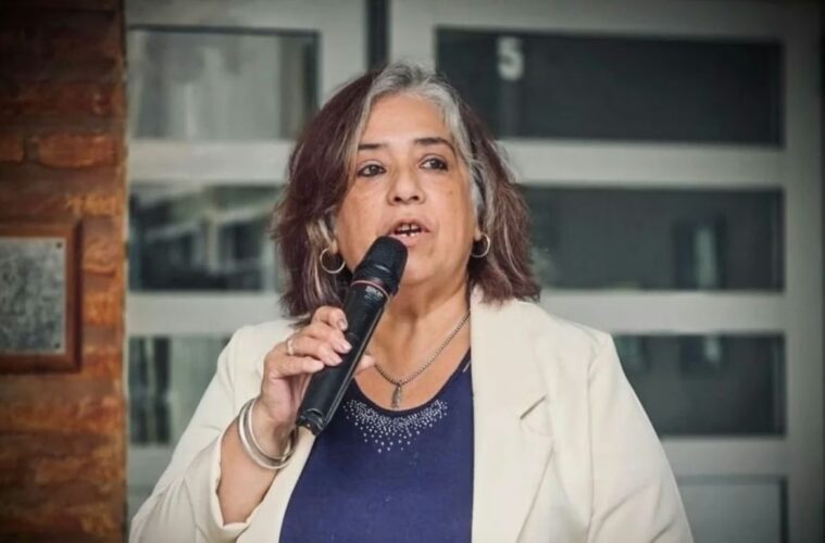 El CGE pidió renuncias en Colón por el nombramiento de la hija de la directora departamental de escuelas
