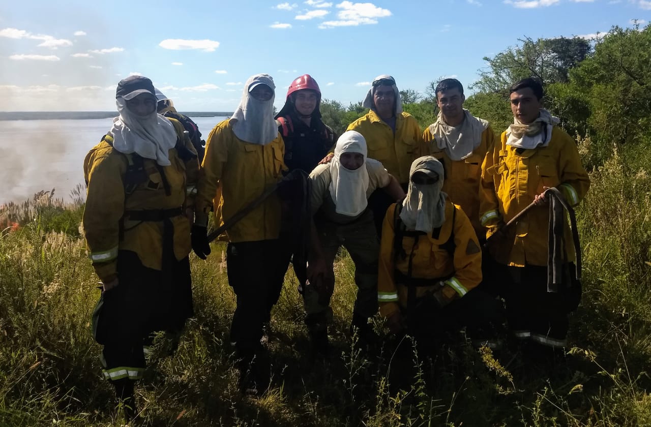 capacitacion delitos rurales incendios forestales 3