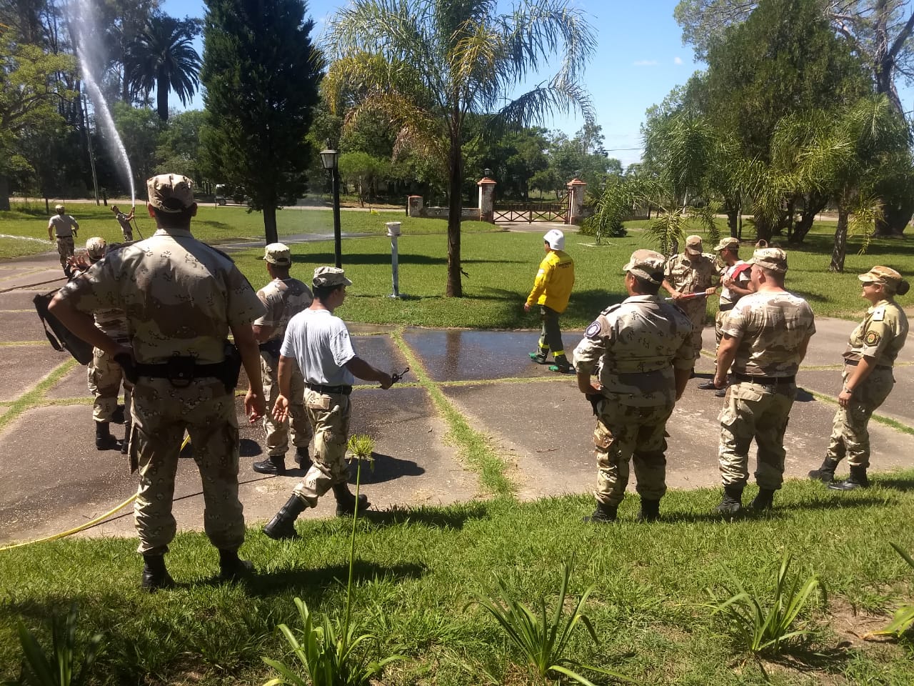capacitacion delitos rurales incendios forestales 6
