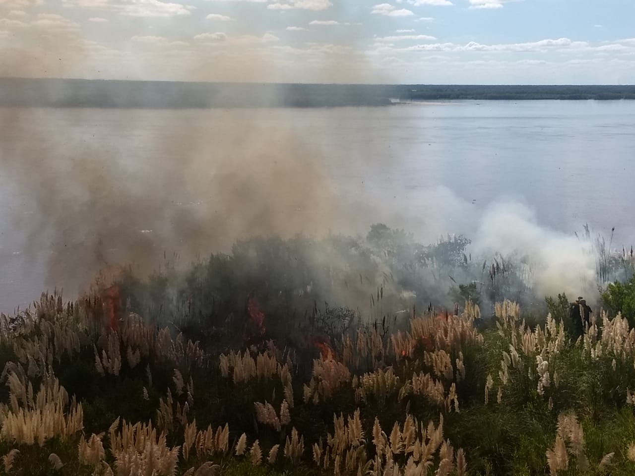 capacitacion delitos rurales incendios forestales 8