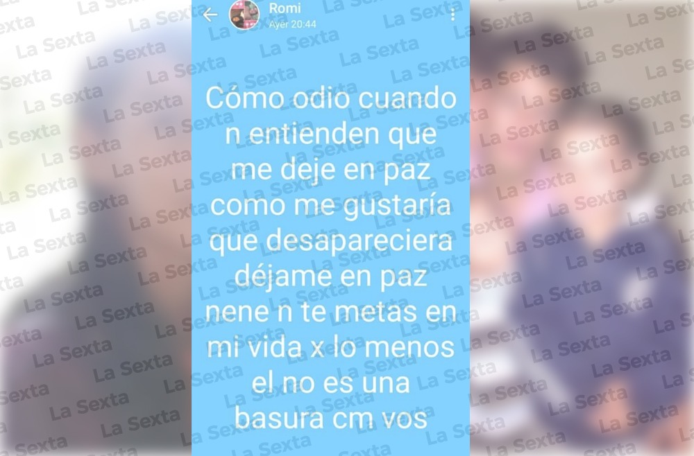 captura romina 1 femicidio