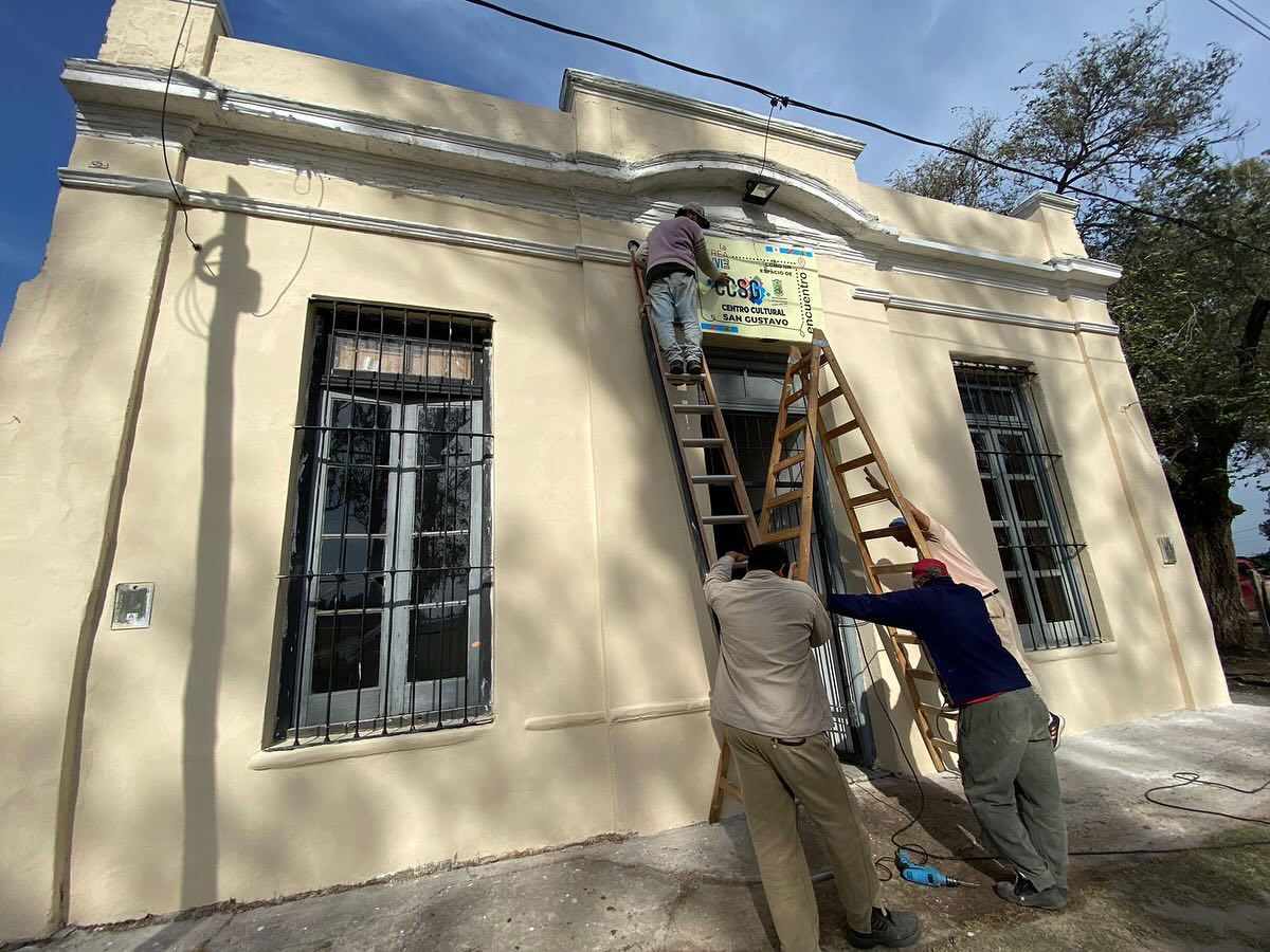 centro cultural san gustavo 2