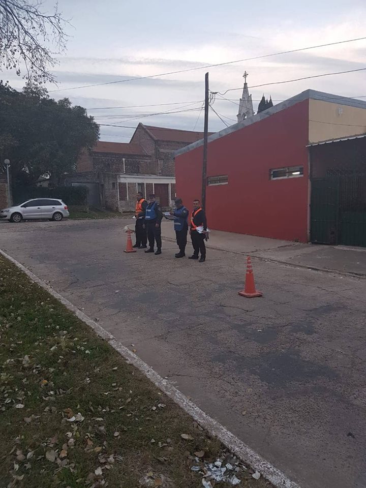 ciudad segura santa elena 1