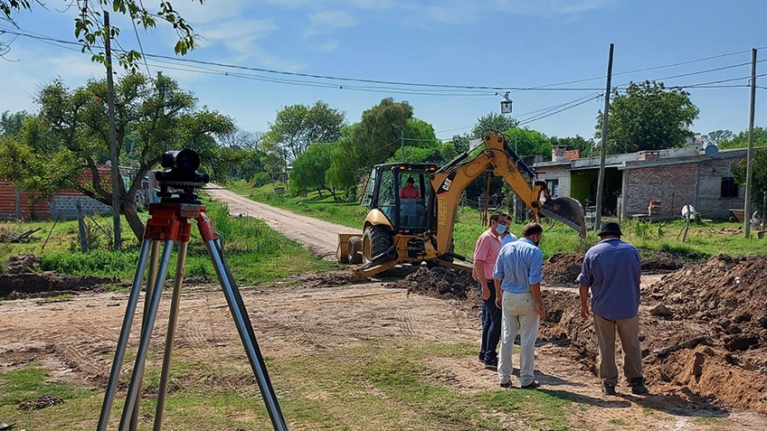 cloacas barrio feria la paz febrero 2021 2