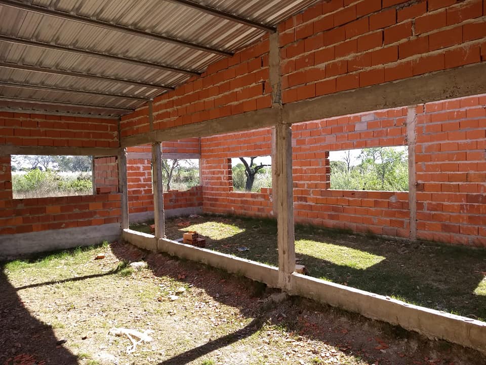 construccion salon iglesia santa elena 2