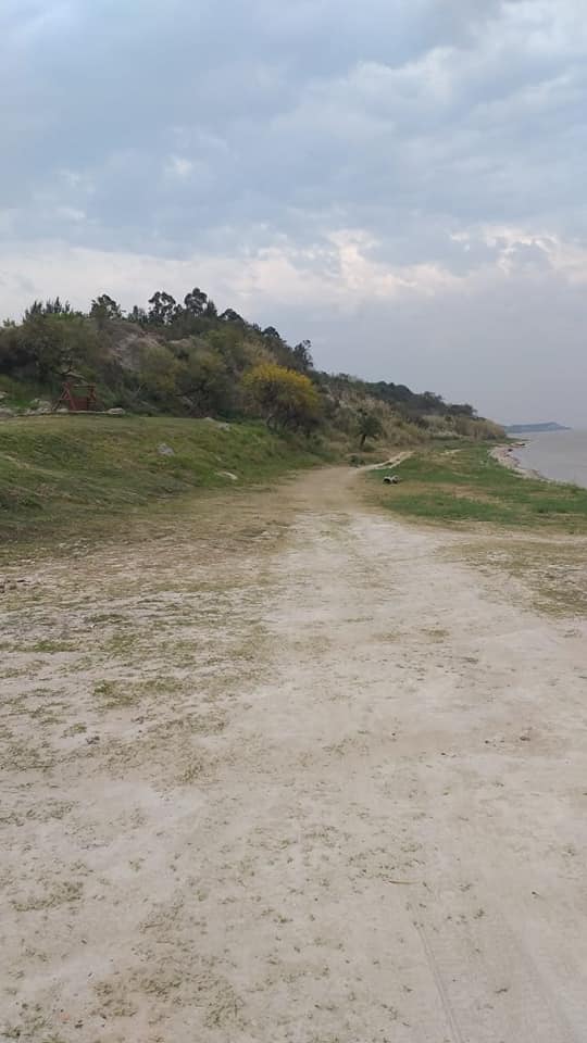 costanera sur santa elena lugar