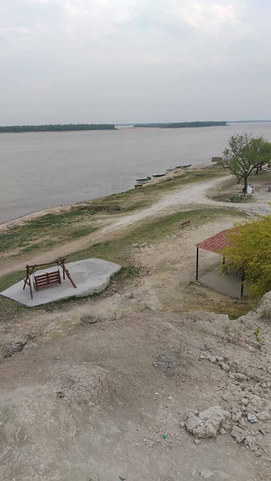 costanera sur santa elena lugar 2