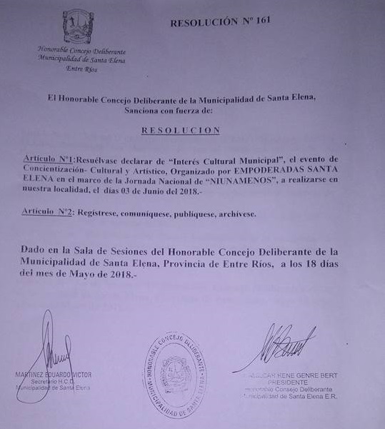 declaracion de interes 2
