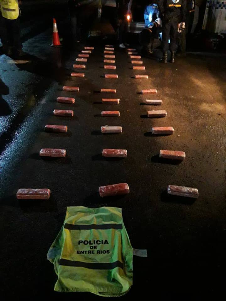 droga la paz paso telegrafo 2