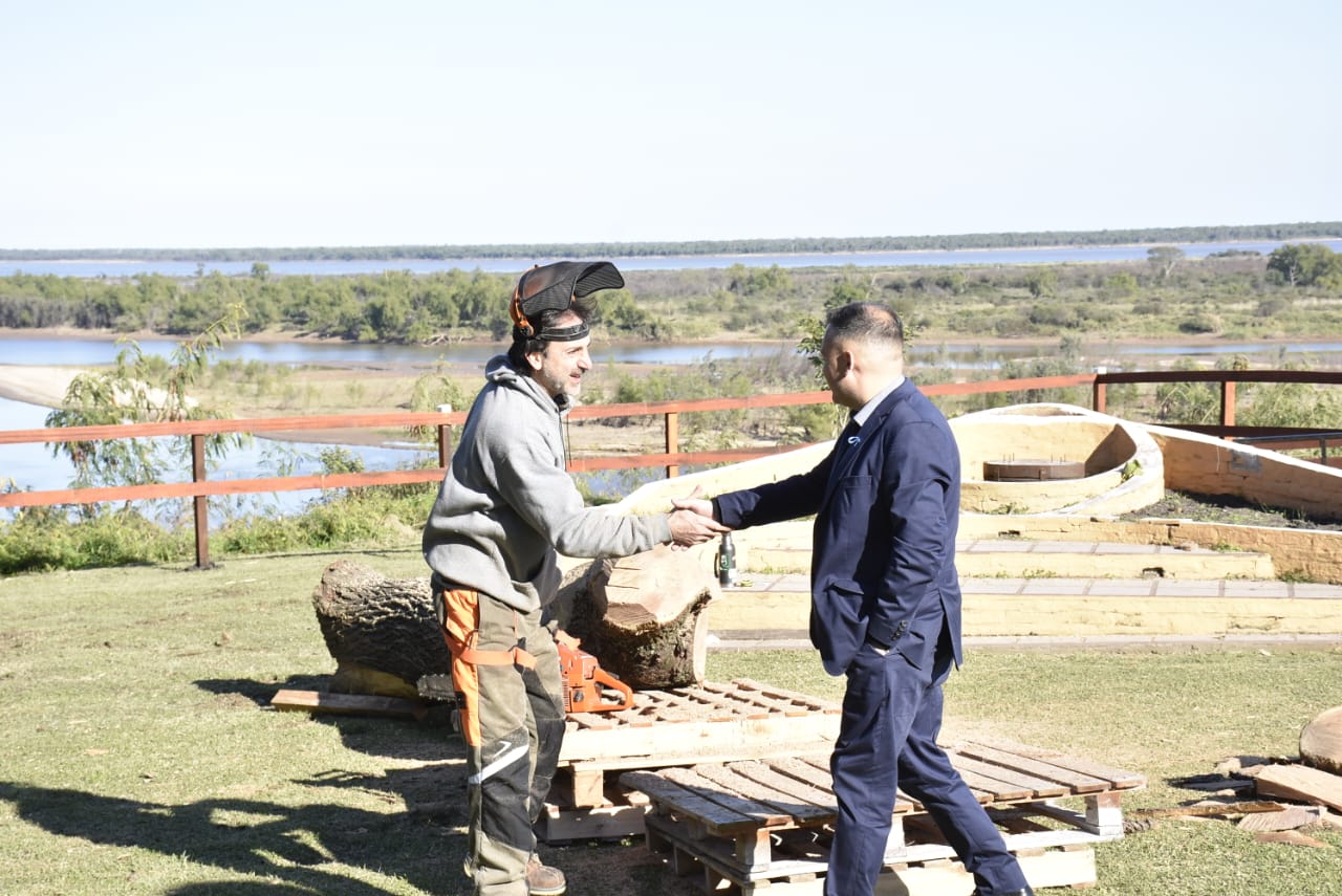 escultor intendente mesquida