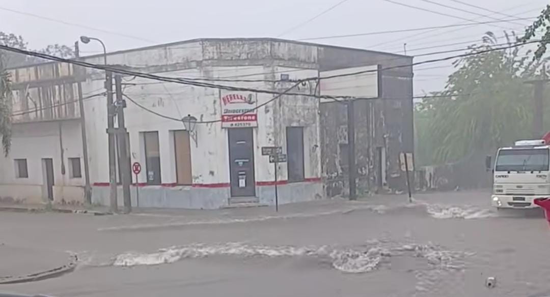 Captura de Video: FM Río