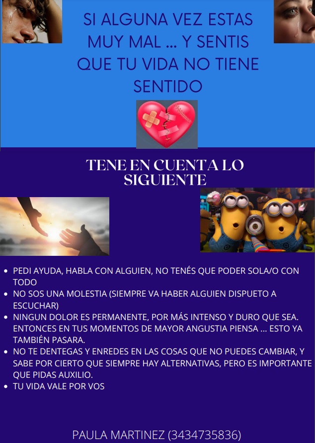 flyer suicidio paula martinez 1