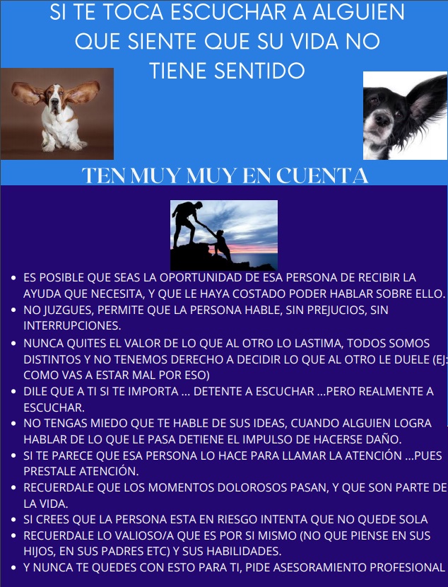 flyer suicidio paula martinez 2