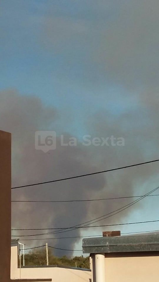 incendio desde santa elena result