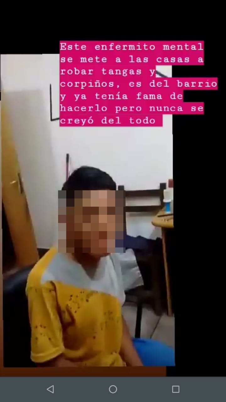 joven