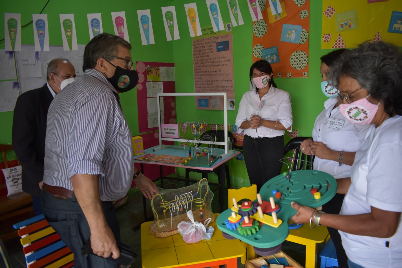 juegos sta elena 2 rossi nuñez