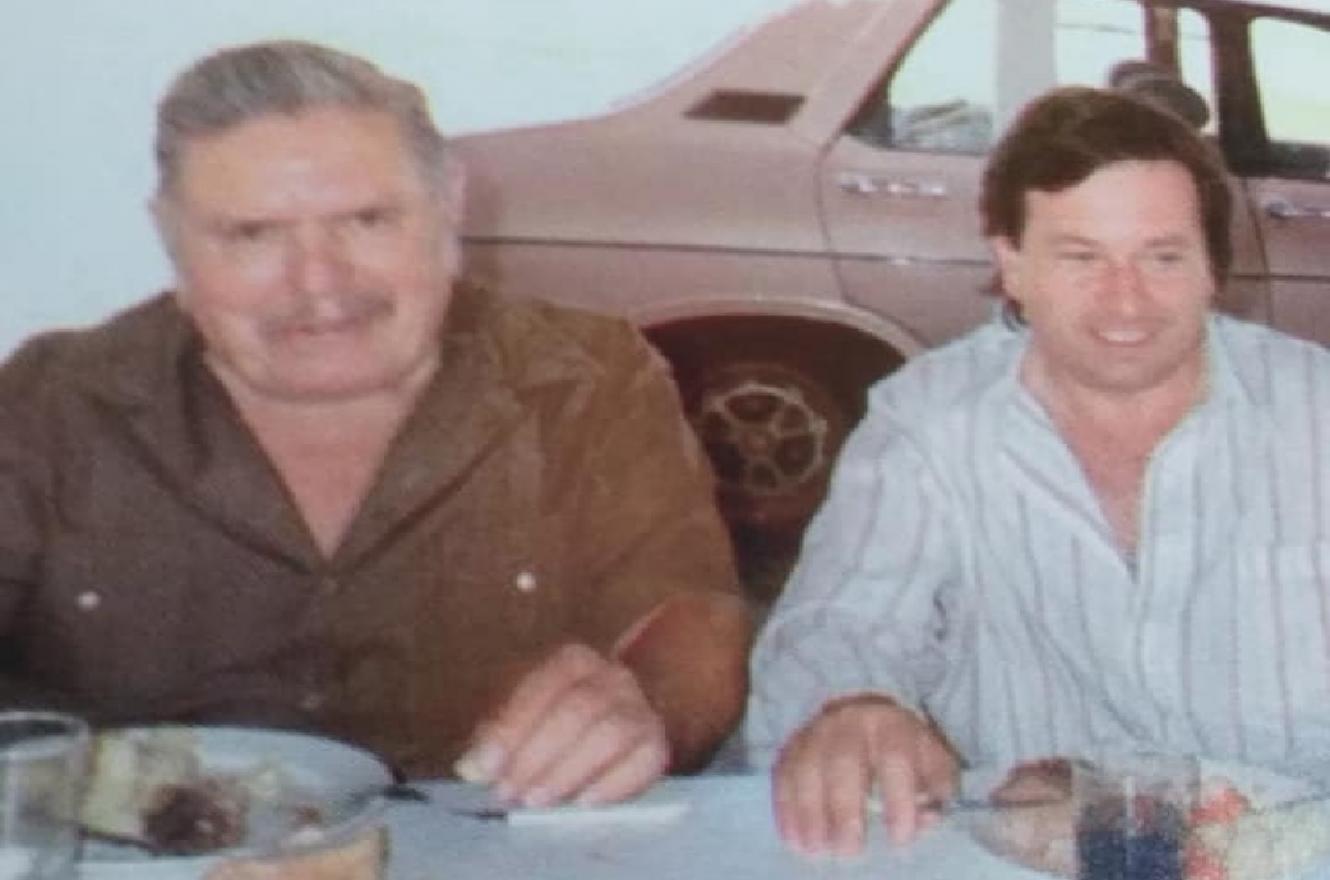 linares cardozoRomani