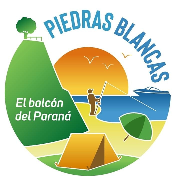logo turismo piedras blancas