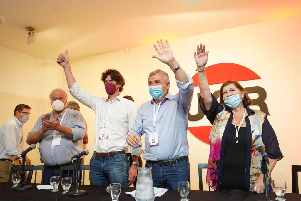 losteau morales ucr buenos aires