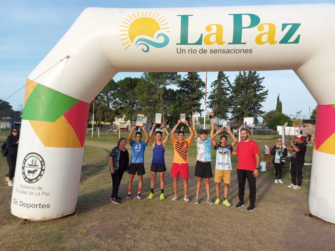 maraton 2
