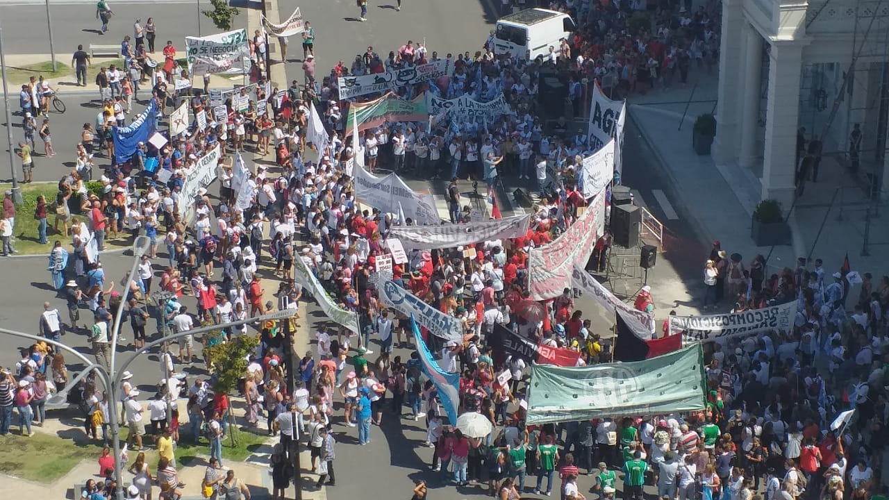 marchaaaa