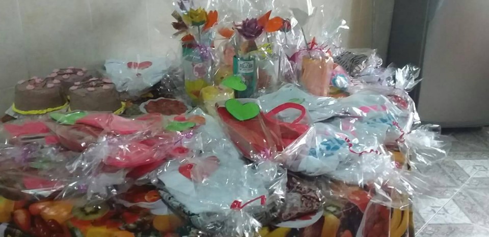 merendero dia de la madre