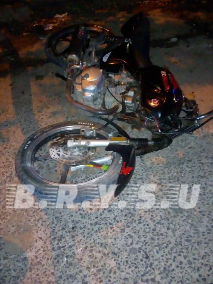 moto brysu 14