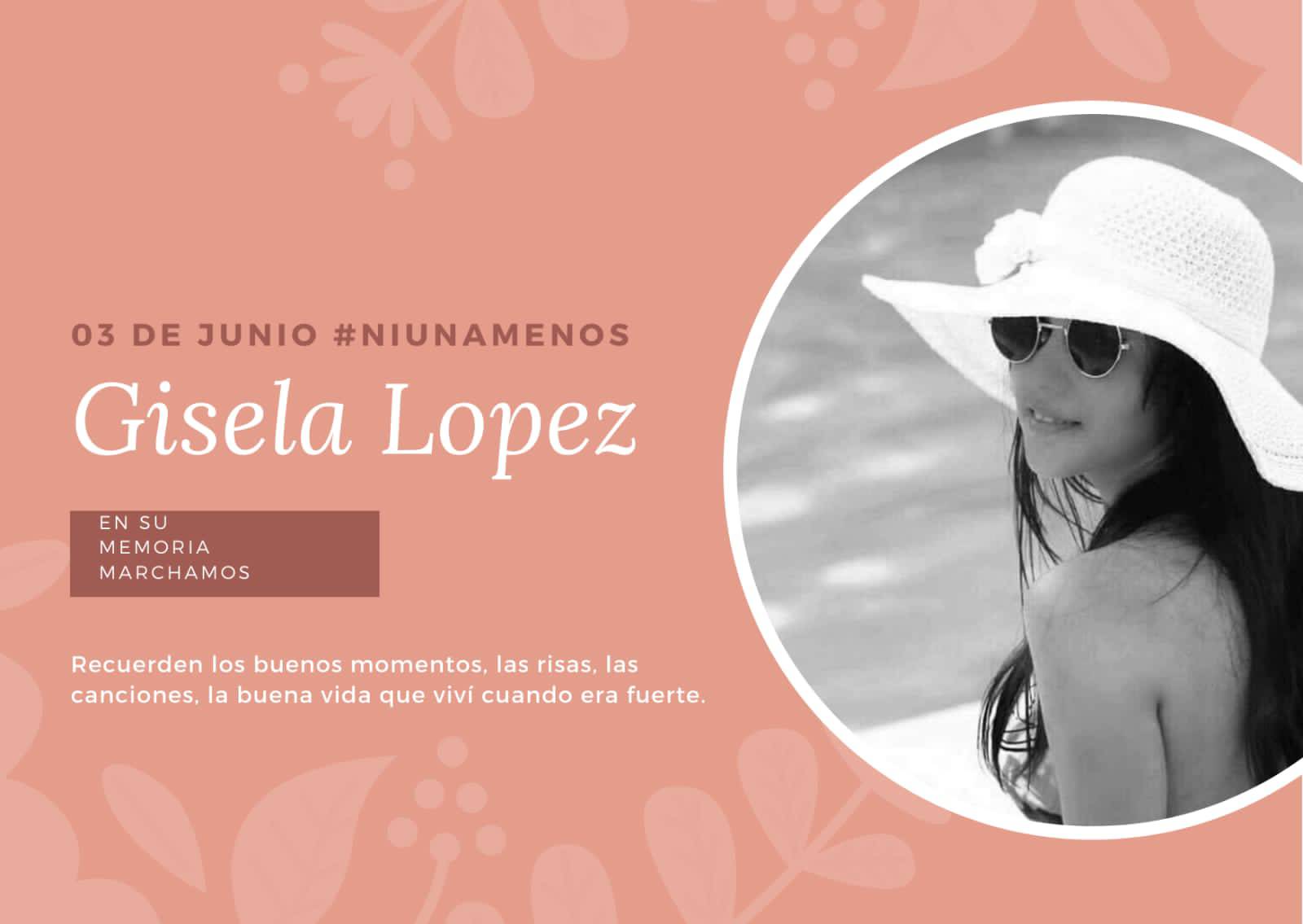 ni una menos gisela lopez 2022.jpg