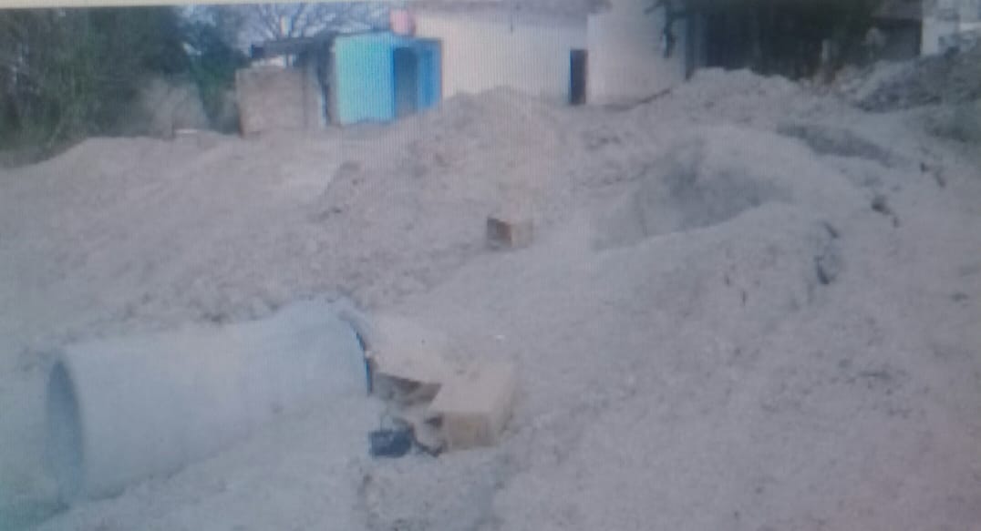 obra barrio belgrano lluvias ok