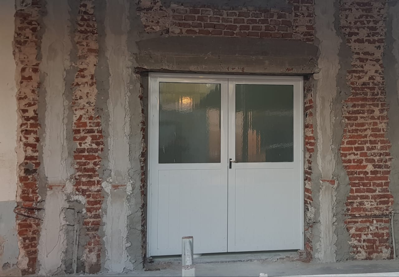 obras cocina jefatura la paz