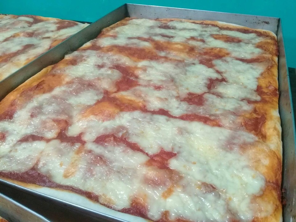 pizza merendero