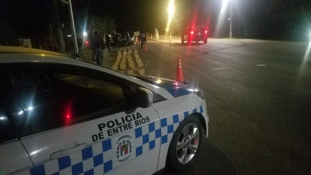 poli droga telegrafo