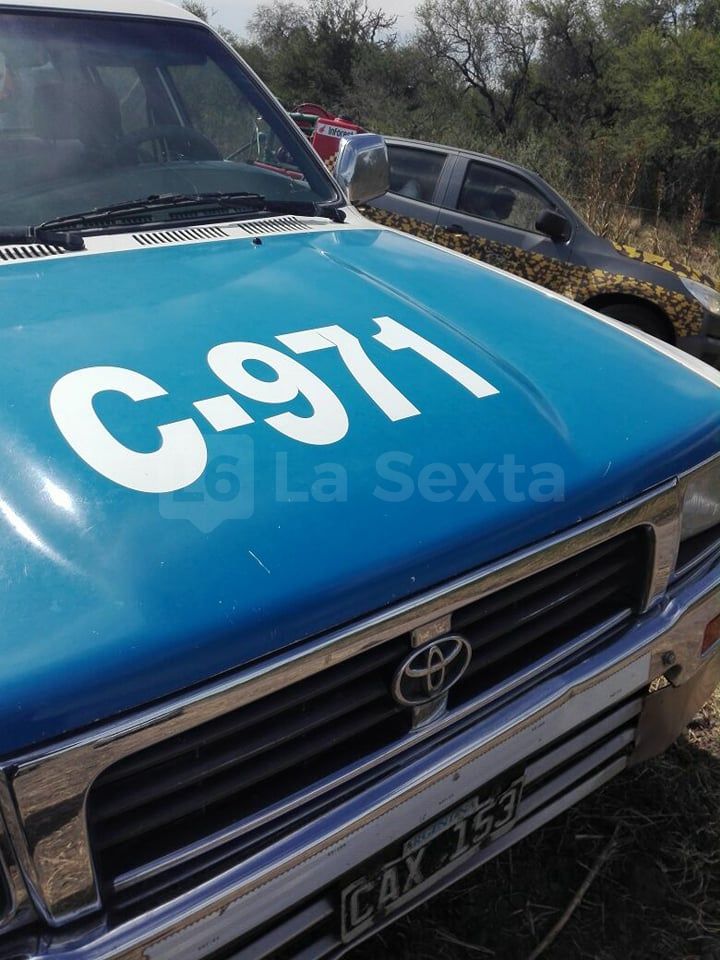 policia incendio escuela antequeda result