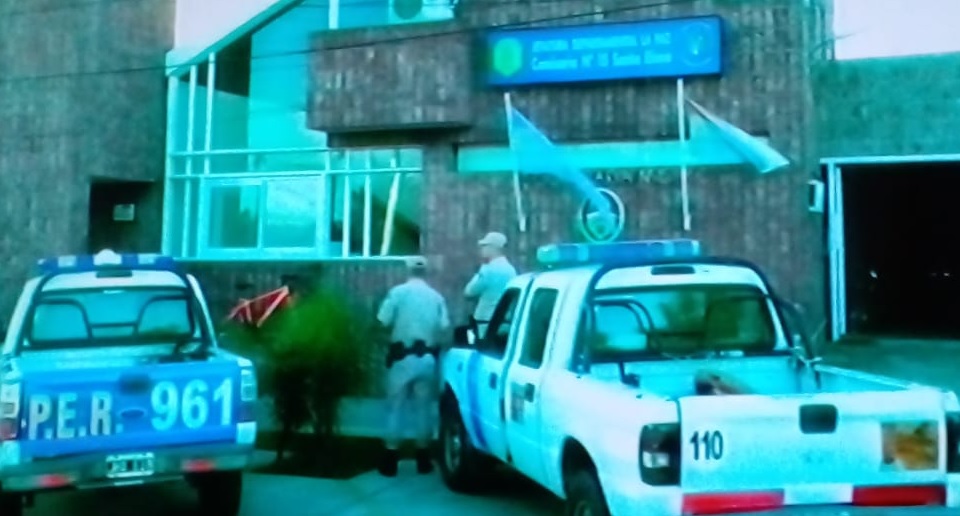 Foto: captura Canal 2