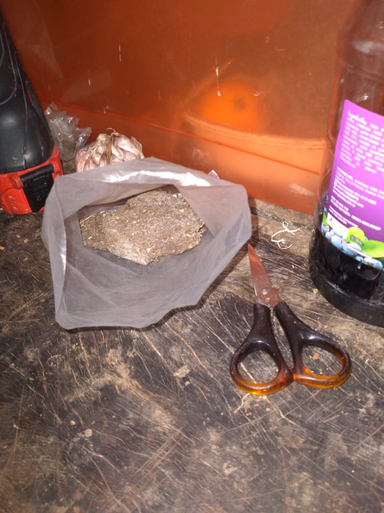 procedimiento narcomenudeo la paz 20 11 21 2