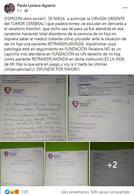 publicacion paola madre de kimey sta elena 78