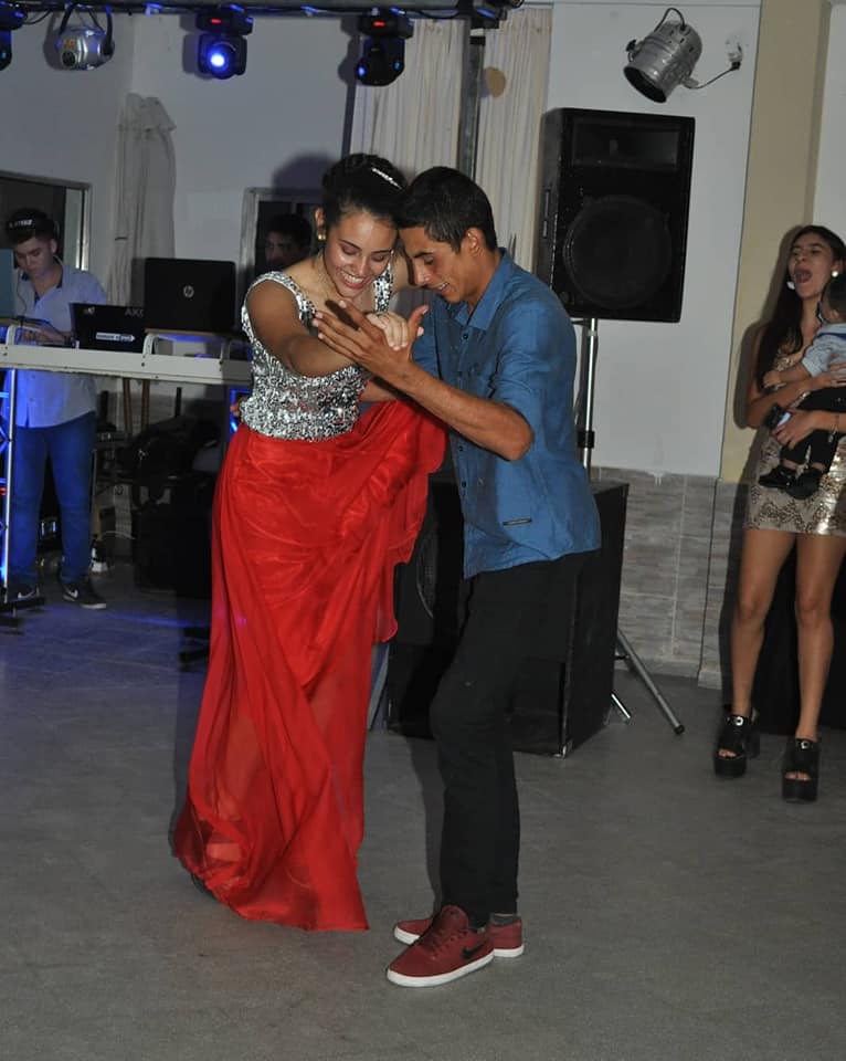 quinceañera 1