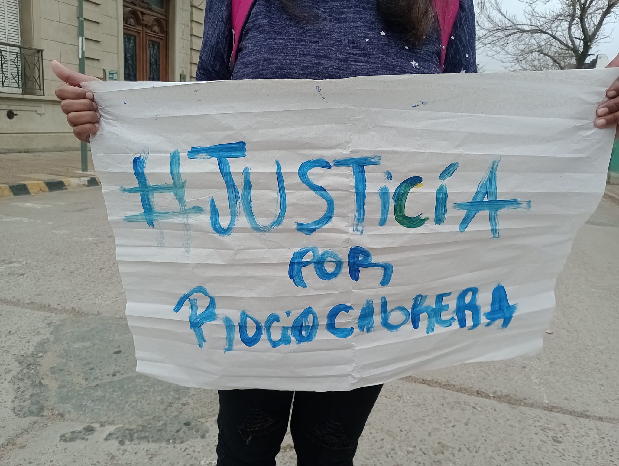 rocio cabrera cartel