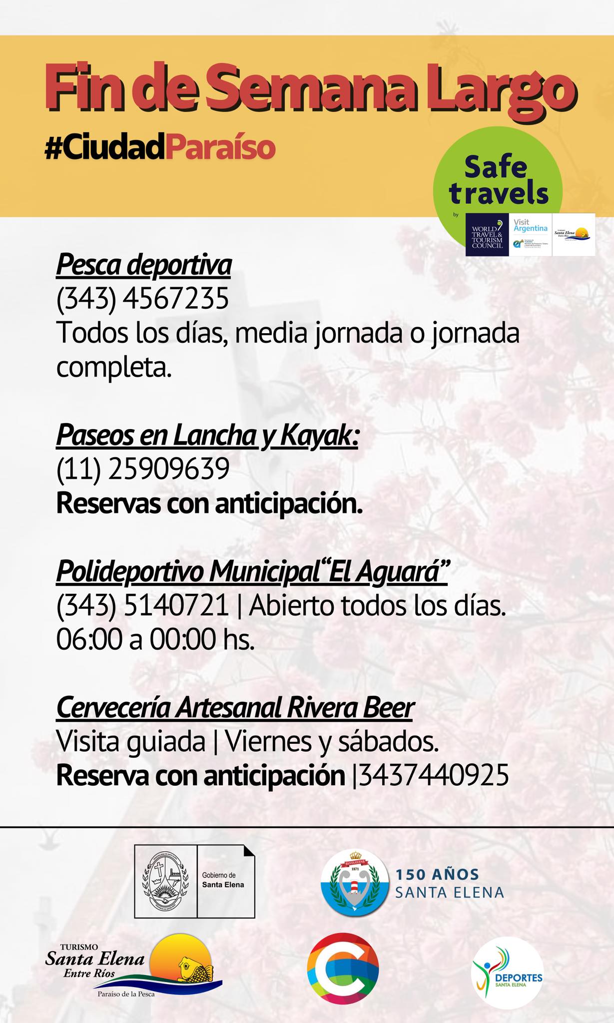 santaelena1agenda