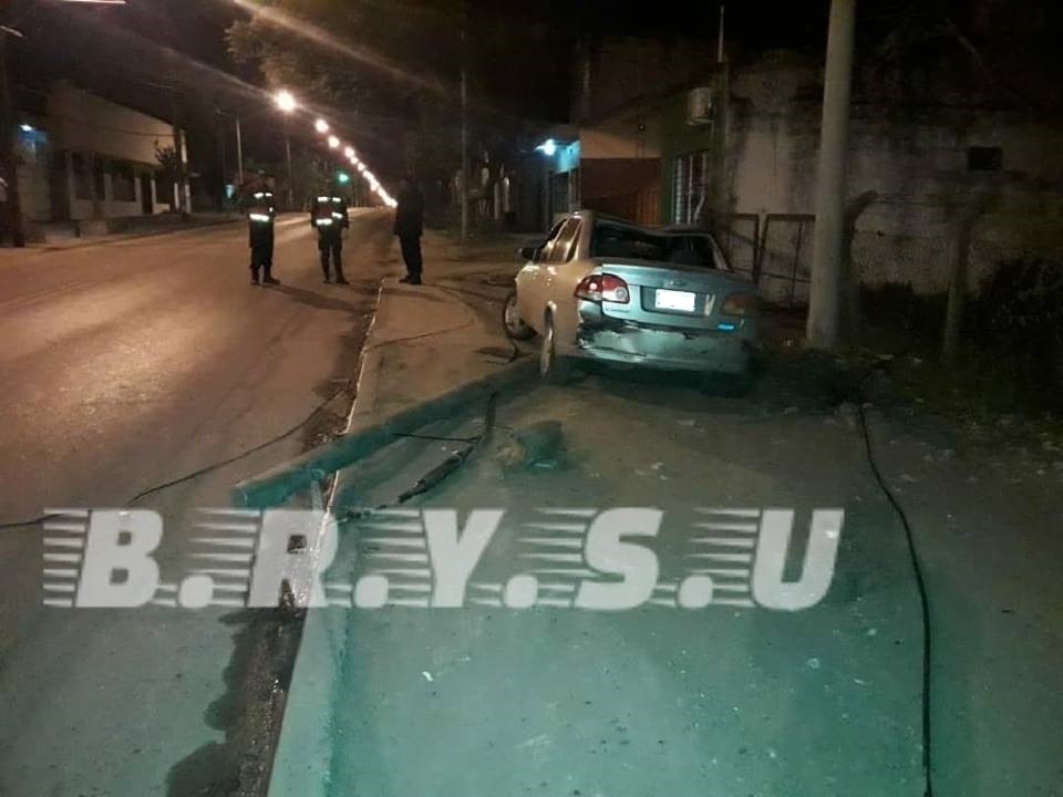 siniestro brysu