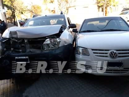 siniestro vial la paz 3